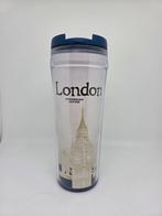 Starbucks 2009 London England City Collection Tumbler, Ophalen of Verzenden, Zo goed als nieuw, Gebruiksvoorwerp