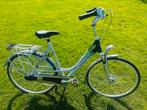 Gazelle laguna damesfiets 57cm 8 nexus, Gebruikt, Versnellingen, Gazelle, 56 cm of meer