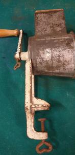 tafelrasp vintage, Verzamelen, Ophalen of Verzenden