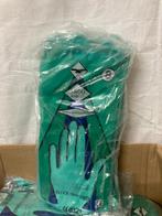 Nieuw! Partij 144x Nitrile handschoenen werkhandschoenen, Tuin en Terras, Werkkleding, Heren, Nieuw, Ophalen of Verzenden, Onbekend