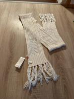 Nieuw! Mooie Shawl van s. Oliver lengte 225cm, Ophalen of Verzenden, Zo goed als nieuw, Maat 46/48 (XL) of groter, Sjaal