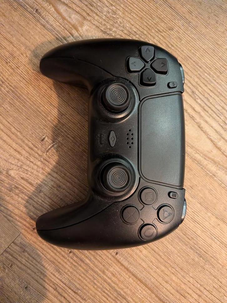 Bluetooth PS4 Controller met Back Buttons - PC/Nintendo, Spelcomputers en Games, Spelcomputers | Overige, Zo goed als nieuw, Ophalen of Verzenden