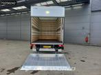 Iveco Daily 35C18 3.0L Automaat Laadklep Zijdeur Dubbellucht, Auto's, Automaat, Euro 6, 4 cilinders, Iveco