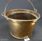 Online Veiling: Koperen emmer