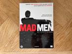 Mad Men - Seizoen 1 op DVD (krasvrij, met NL), Cd's en Dvd's, Dvd's | Tv en Series, Boxset, Ophalen of Verzenden, Vanaf 12 jaar