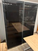Tweedeurs schuifkledingkast, Ophalen, ., ., .