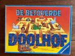 De betoverde doolhof, Hobby en Vrije tijd, Gezelschapsspellen | Bordspellen, Gebruikt, Ophalen of Verzenden