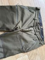 wind- en waterproof broek (outdoor/jacht), Kleding | Dames, Seeland, Maat 46/48 (XL) of groter, Ophalen of Verzenden, Zo goed als nieuw