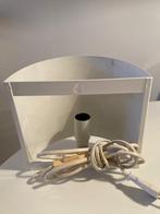 Wandlamp, Huis en Inrichting, Lampen | Wandlampen, Ophalen, Gebruikt, Metaal