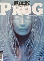 CRM 5-2010 Prog 15 ELP Black Swan Effect Enid Asia Anathema, Ophalen of Verzenden, Zo goed als nieuw, Muziek, Film of Tv