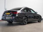 Mercedes-Benz C-Klasse Limousine 300 e Star Edition LIMITED, Automaat, 1800 kg, 4 cilinders, Parkeercamera