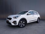 Kia Niro 1.6 GDi Hybrid DynamicLine 1e EIGENAAR ADAPT CRUISE, Gebruikt, Wit, Hybride Elektrisch/Benzine, Adaptive Cruise Control