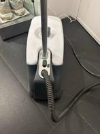 Steamer Gecko G700 Kledingstomer, Ophalen of Verzenden, Gebruikt, Strijkijzer met snoer