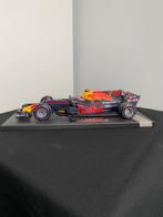 Minichamps 1:18 Max Verstappen RB13 GP Mexico 2017, Hobby en Vrije tijd, Modelauto's | 1:18, Ophalen, Zo goed als nieuw, MiniChamps