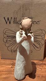 Willow Tree - angel of freedom, Ophalen of Verzenden, Nieuw