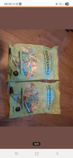 2 zakken food2smile sugar en gluten freeHoudbaar tot 12-2025, Diversen, Levensmiddelen, Ophalen of Verzenden