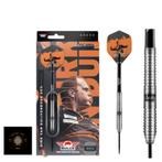 Bull's Dirk van Duijvenbode - 90% dartpijlen, Embassy, Nieuw, Ophalen of Verzenden, Wattstraat 8