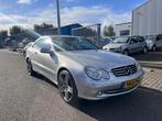 Mercedes-Benz CLK-klasse Coupé 240 Elegance l Automaat!, Automaat, Achterwielaandrijving, Gebruikt, 2597 cc