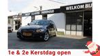 BMW 3-serie 318i Business Line | Airco | Elec ramen | Cruise, Zwart, Zwart, Origineel Nederlands, Bedrijf