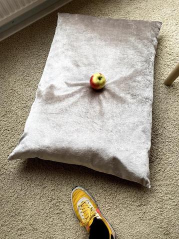 hondenkussen 70 x 100 beschikbaar voor biedingen