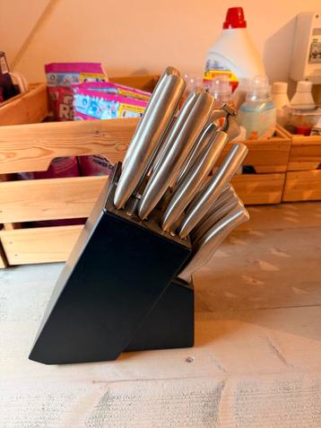 Royal Kitchen Messenset - Nieuw, Zonder Doos beschikbaar voor biedingen