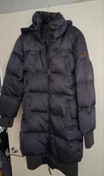 Winterjas, merk Moscow, grijs, Kleding | Dames, Jassen | Winter, Ophalen, Maat 42/44 (L), Grijs, Moscow