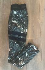 Stronger legging small, Ophalen of Verzenden, Zo goed als nieuw, Maat 36 (S), Zwart