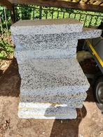 Eps platen 120 mm dik, Ophalen, 12 cm of meer, Zo goed als nieuw, 15 m² of meer