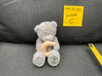 Nieuwe zgan ME TO YOU beer met letter C, Verzamelen, Beren en Cherished Teddies, Ophalen, Nieuw, Stoffen beer, Me To You