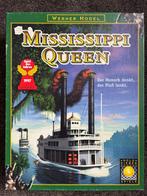 Bordspel Mississippi Queen, Drie of vier spelers, Ophalen, Gebruikt, Onbekend