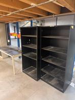 Diverse kasten en tafel - gratis af te halen!, Ophalen, Gebruikt, 100 tot 150 cm, 50 tot 100 cm