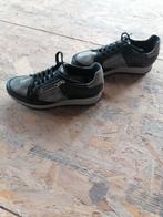 Tudo volta schoenen maat 40! echt leer!, Tudo volta, Zwart, Ophalen of Verzenden, Sneakers of Gympen