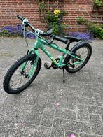 Cube mountainbike / Kinderfiets - 20 inch, Fietsen en Brommers, Fietsen | Jongens, Ophalen, Gebruikt, 20 inch, Versnellingen