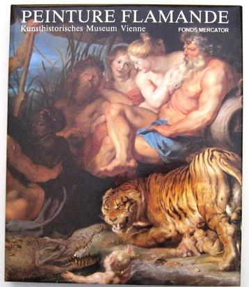 Peinture Flamande HC Mercatorfonds Vlaamse Schilderkunst beschikbaar voor biedingen