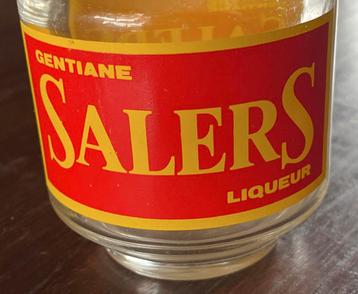 Salers karaf beschikbaar voor biedingen