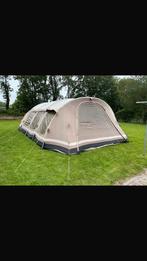 Tunneltent 6 personen, Caravans en Kamperen, Tenten, Ophalen of Verzenden, Gebruikt, Tot en met 6