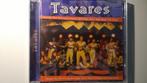 Tavares - Tavares, Ophalen of Verzenden, Zo goed als nieuw, Disco