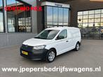 Volkswagen Caddy Cargo Maxi 2.0 TDI Comfort / Sortimo / Carp, Voorwielaandrijving, Stof, Gebruikt, Euro 6