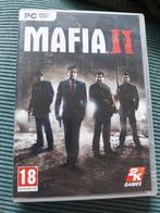 Mafia 2 pc game, 1 speler, Ophalen of Verzenden, Gebruikt