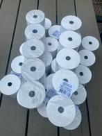 Kassarol 80x80x12mm thermo wit, Ophalen of Verzenden, Nieuw