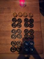 Rc velgen, Hobby en Vrije tijd, Elektro, Ophalen of Verzenden, Zo goed als nieuw, Schaal 1:10