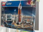 lego maanraket, Ophalen, Gebruikt, Complete set, Lego