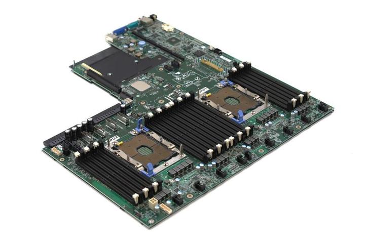 Dell PowerEdge R640 Motherboard W23H8, Computers en Software, Overige Computers en Software