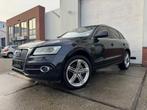 Audi Q5 Quattro 3.0 TFSI S-Line Automaat, 1176, Auto's, Audi, Automaat, Gebruikt, Q5, Bedrijf