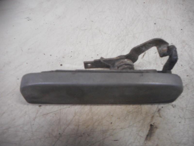 Portiergreep Buiten Rechts Voor Kadett 1981, Gebruikt, Bahnhofsplatz, Rüsselsheim am Main 65423, , Duitsland, Opel, Opel Automobile GmbH