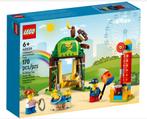 Nieuw Lego Kinderkermis (40529)., Ophalen of Verzenden, Nieuw, Complete set, Lego