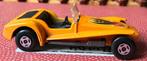 Matchbox Superfast Lotus Super Seven no 60 1971, Ophalen of Verzenden, Zo goed als nieuw, Auto, Matchbox