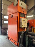 Afzuiging groot volume, Ophalen, Gebruikt, Afzuiger