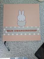 Nijntje boek mijn zwangerschap, Ophalen of Verzenden, Zo goed als nieuw, Zwangerschap en Bevalling