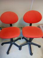 Bureaustoel, Ophalen of Verzenden, Hout